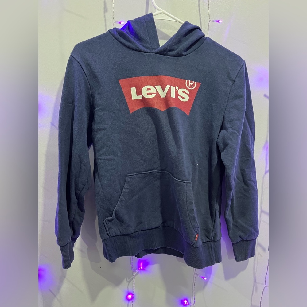 Levi’s kids hoodie
